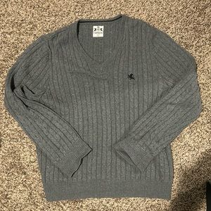 Express sweater